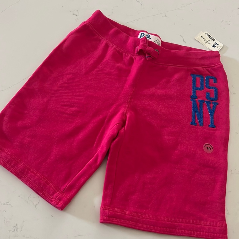 Aeropostale Girl’s Shorts